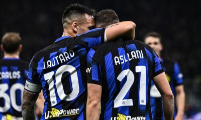 Lautaro Asllani
