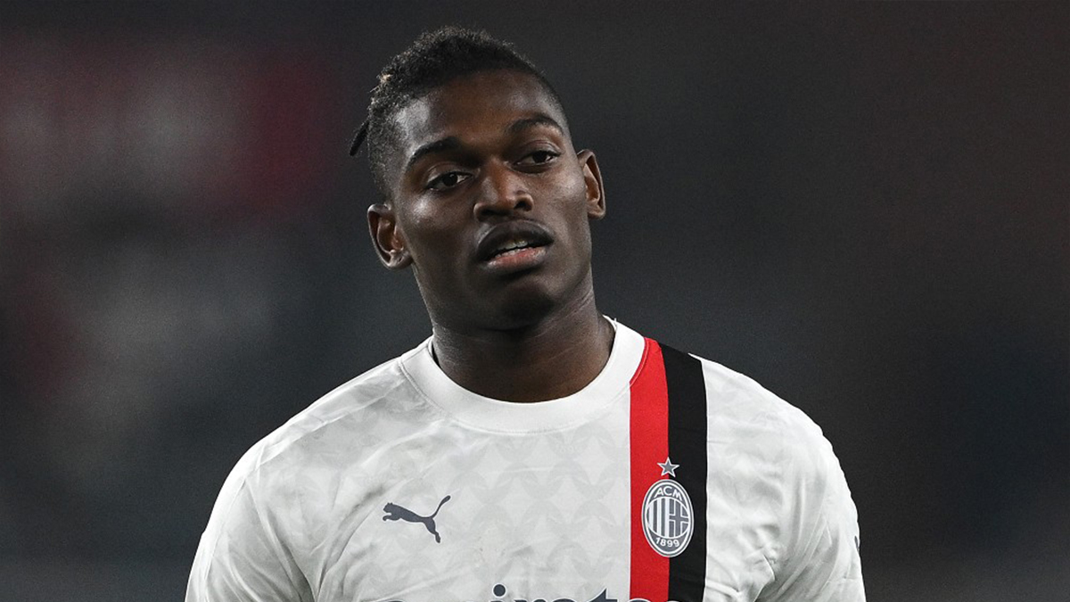 Leao Inter, INCREDIBILE ricostruzione! C'entra Conte, ecco perchè non è arrivato in nerazzurro 26 Leao