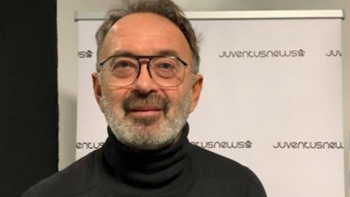 Marocchino sicuro: «Il potenziale della Juve è da quarto posto. Lo sconforto dopo il KO con l'Inter…» 26 Marocchino