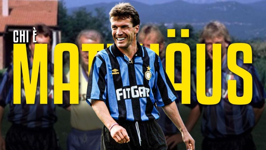 Matthaus