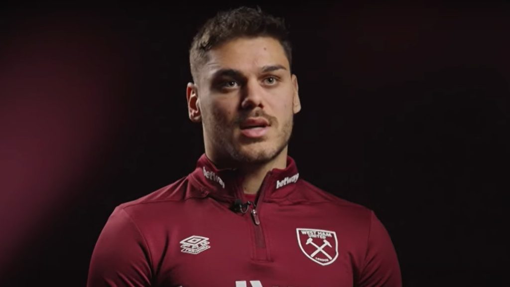 Mavropanos