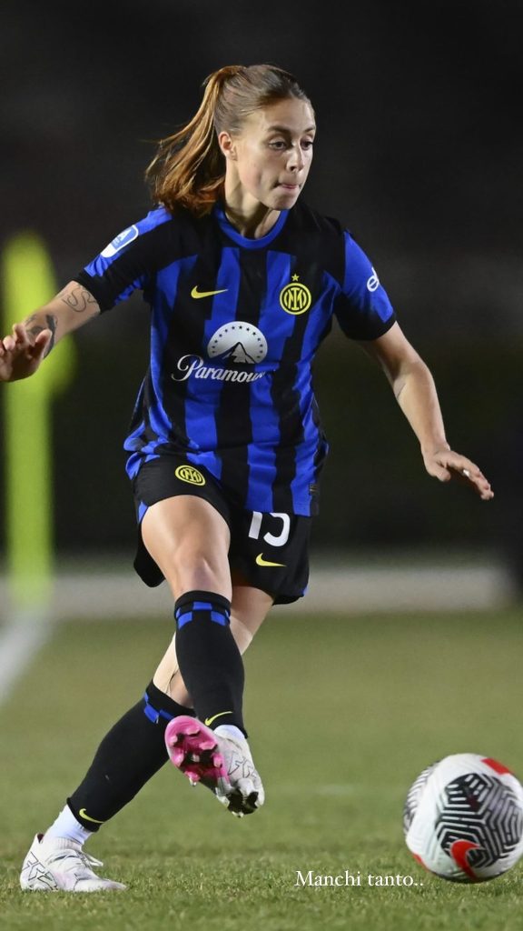 Merlo Inter Women
