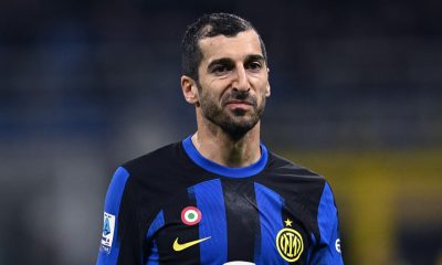 Mkhitaryan