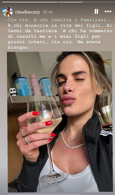 Acerbi assolto, il commento della moglie stupisce tutti - FOTO 27 Moglie acerbi