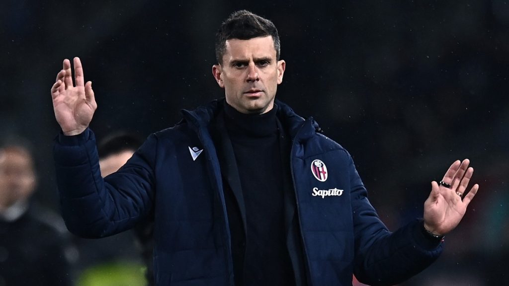 Thiago Motta