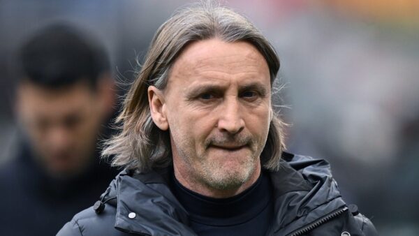Davide Nicola