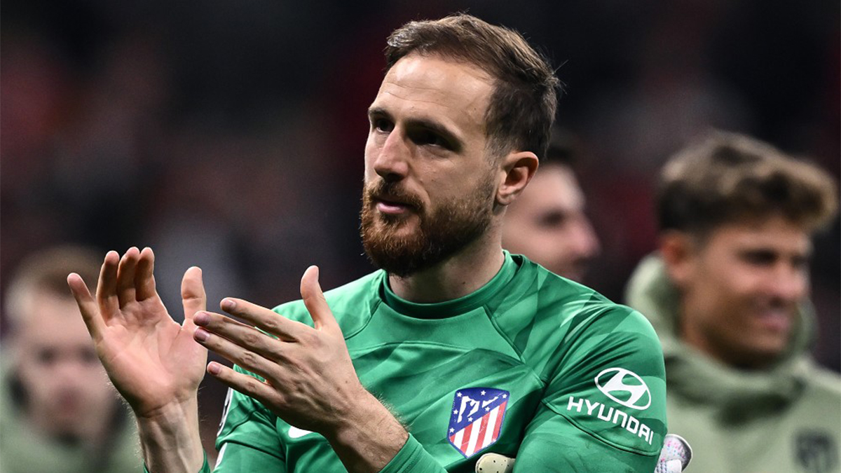 atletico madrid inter oblak rimane in dubbio l8217infermeria dei colchoneros 232 affollata le ultime