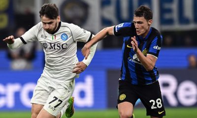 Pavard Kvaratskhelia