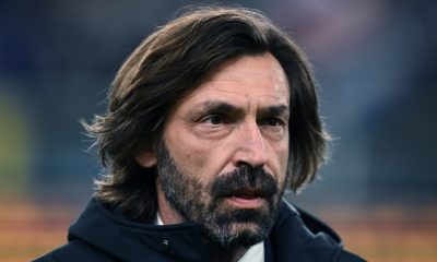Andrea Pirlo