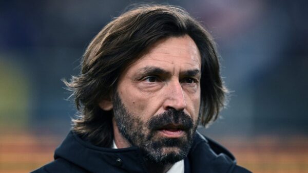 Andrea Pirlo
