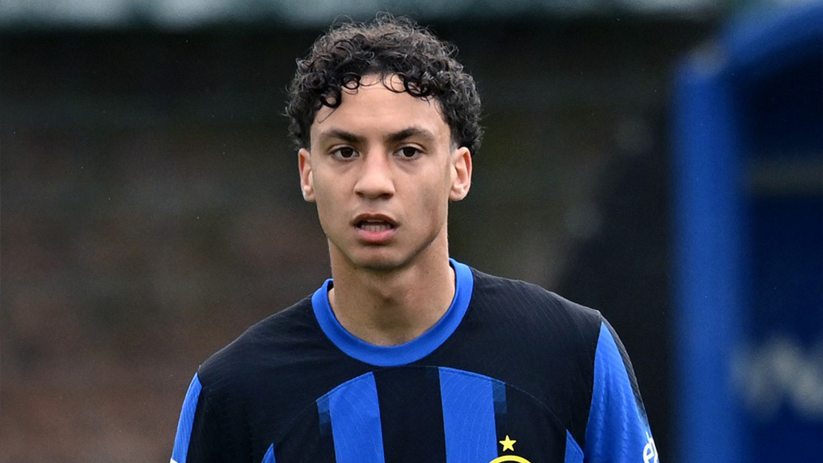 Sassuolo Inter Primavera 0-3: super Quieto trascina i nerazzurri 26 Quieto