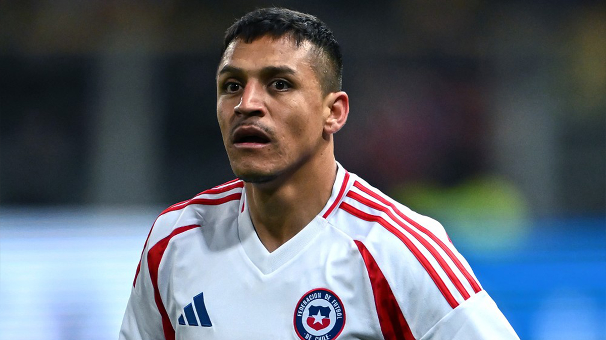 Sanchez, l'Udinese ha il contratto pronto: ma l'ex Inter sta aspettando quell'altra OFFERTA. RETROSCENA 26 Sanchez