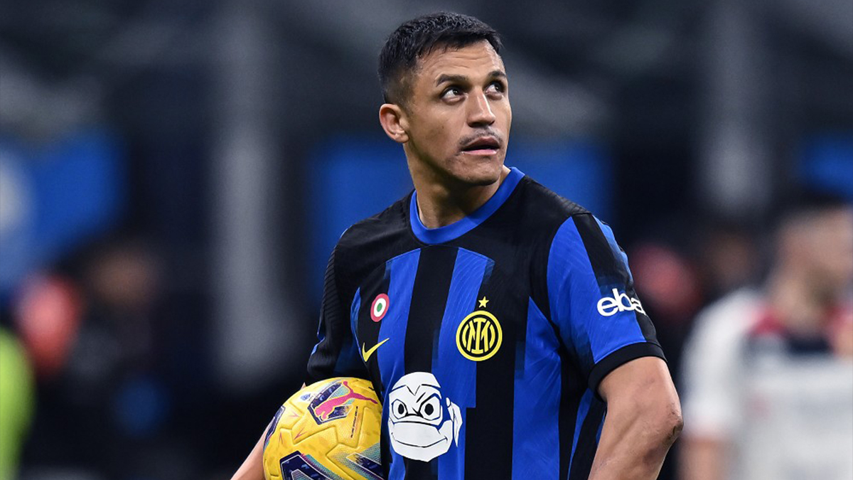 Calciomercato Inter: colpo da 40 milioni per sostituire Sanchez? Le ULTIME 26 Sanchez