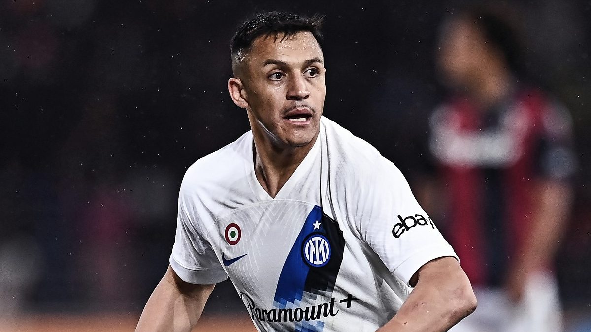 Sanchez Inter, il ct del Cile: «Ancora importante, la sua carriera dice una cosa» 26 Sanchez