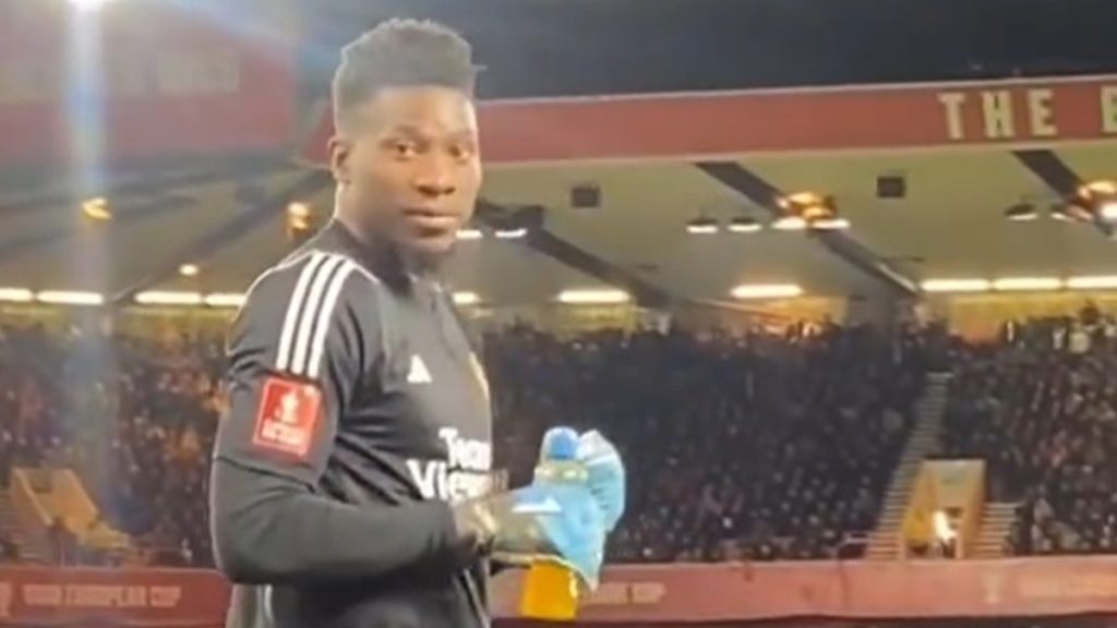 Onana