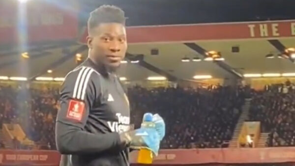 Onana