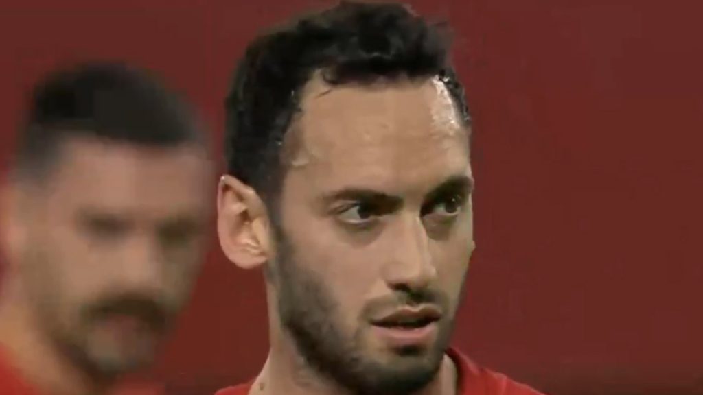 Calhanoglu