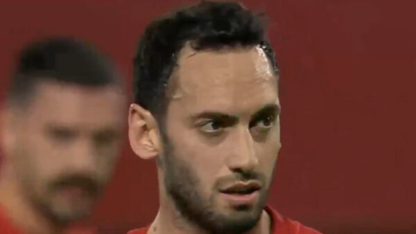 Calhanoglu