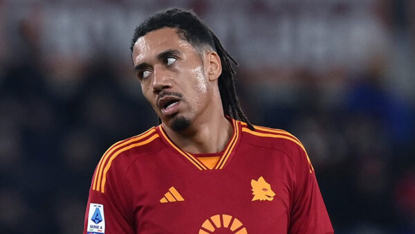 Smalling