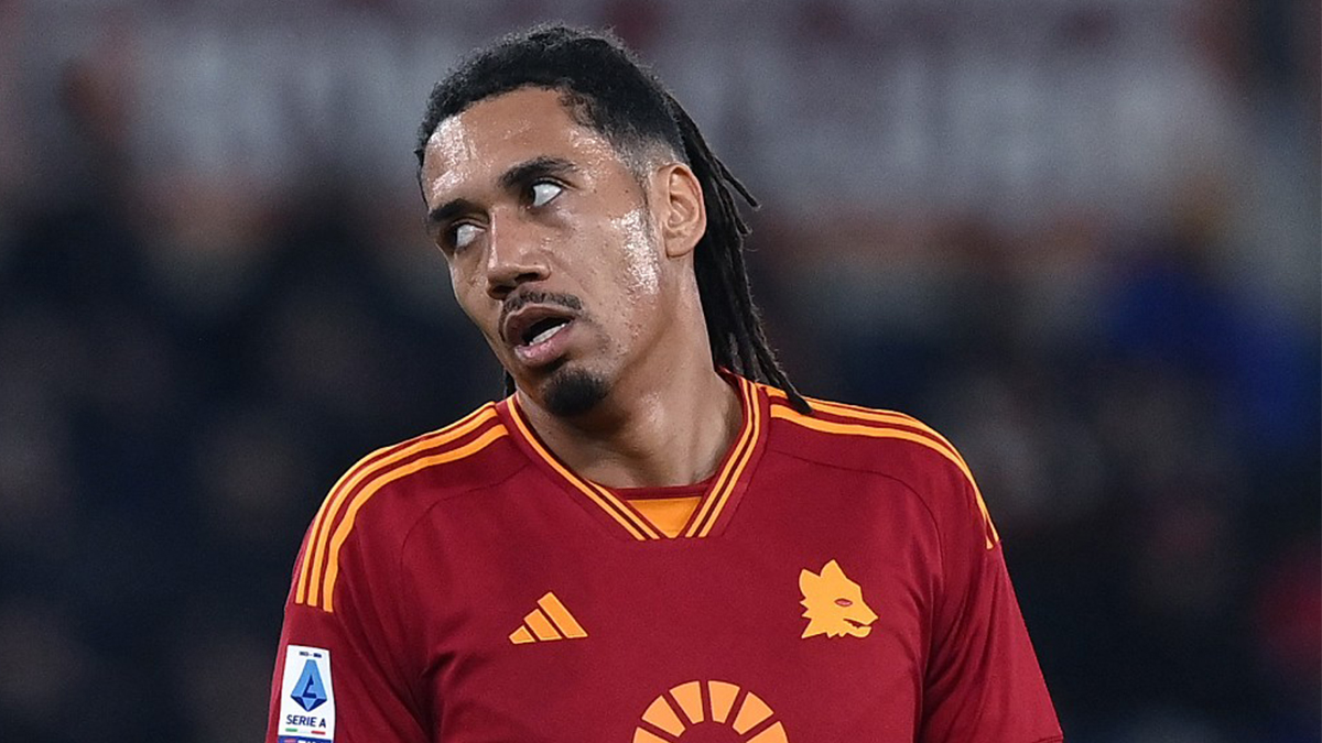 Smalling Inter, colpo possibile? Ecco il piano dei nerazzurri per strapparlo alla Roma 26 Smalling