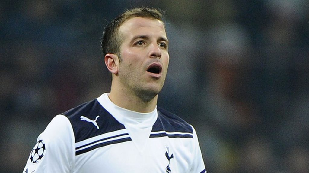 Van der Vaart