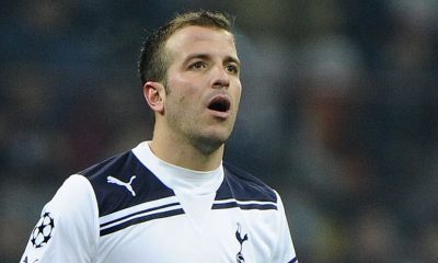 Van der Vaart