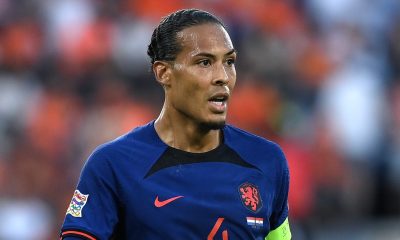 Van Dijk