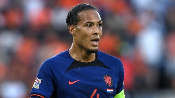Van Dijk