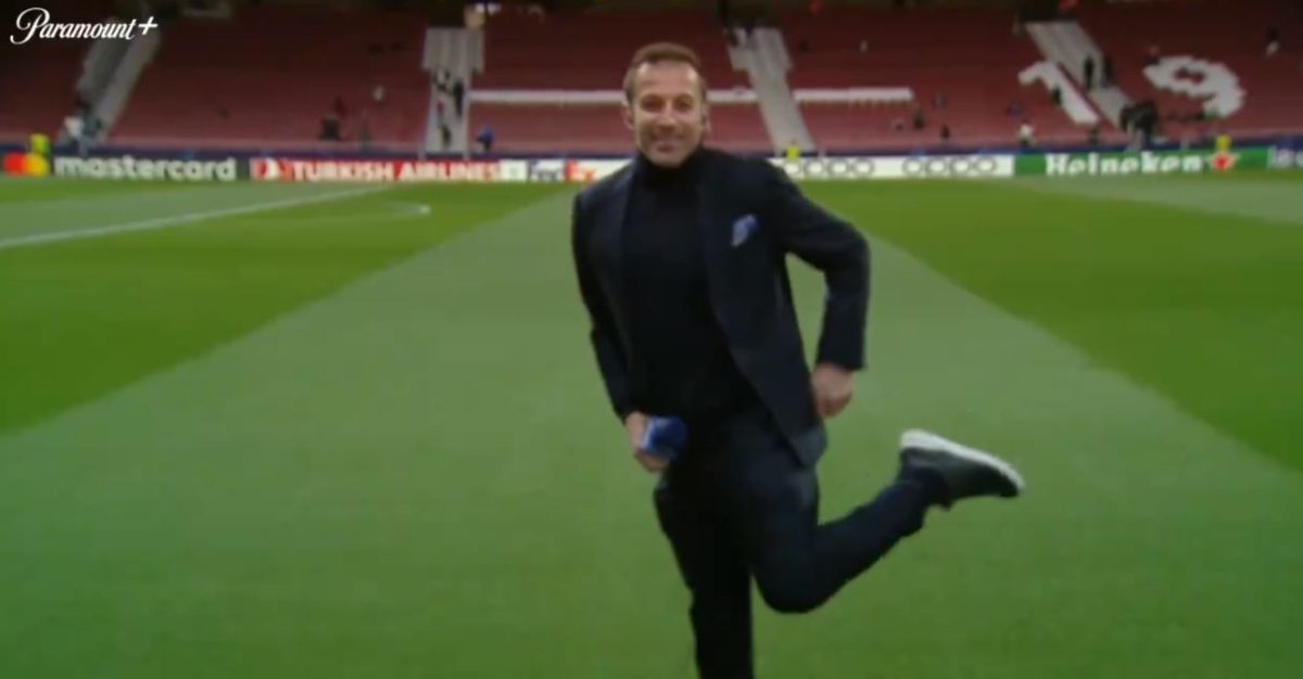 Del Piero Atletico-Inter