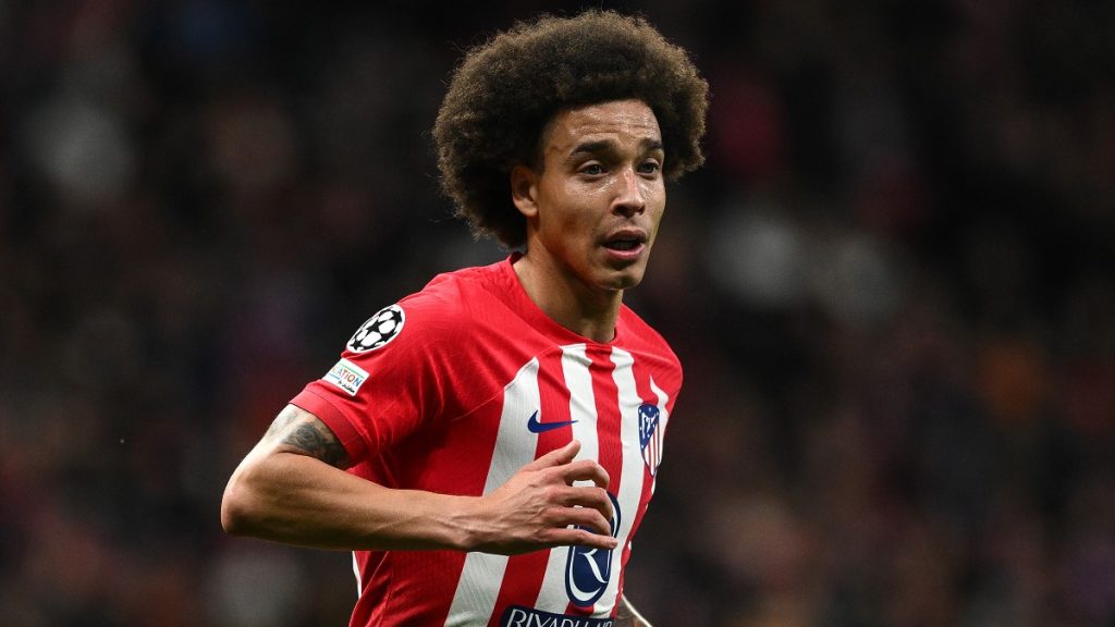Witsel