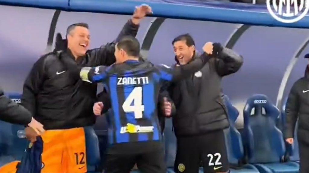 Zanetti