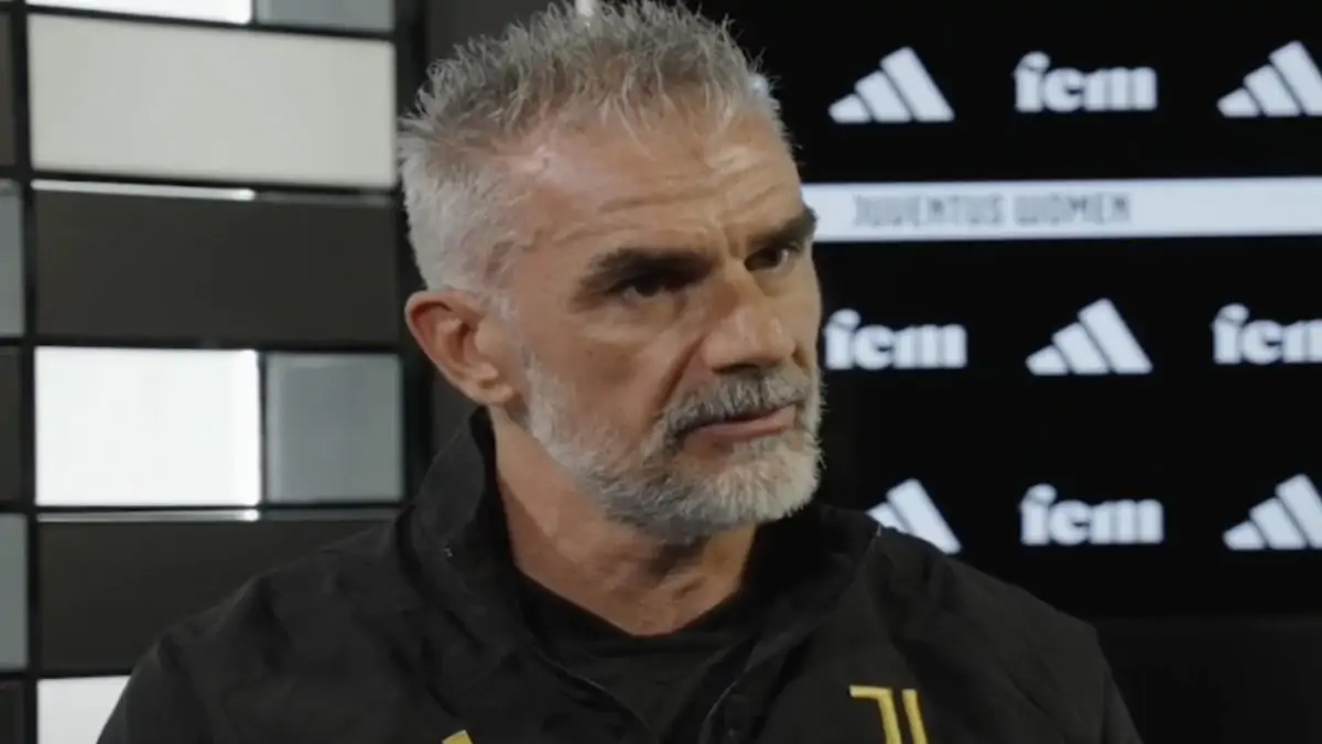 Inter Women Juventus, «Rammarico per le occasioni, gli altri…» 26 Zappella