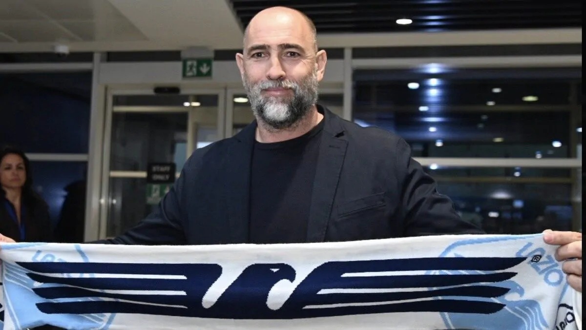 Tudor Lazio, il tecnico è atterrato a Roma: firma ad un passo - FOTO 26 Tudor