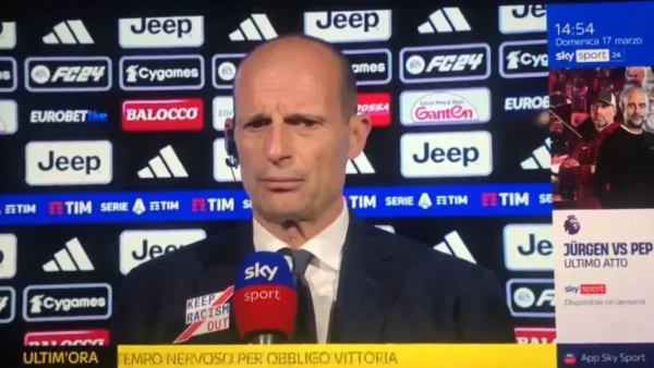 allegri sky lite teotino