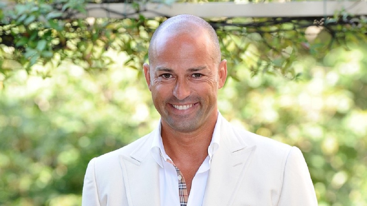 Bettarini ricorda: «Ecco perché scelsi l'Inter e non il Milan, Marini disse questo a mio padre» 26 Bettarini