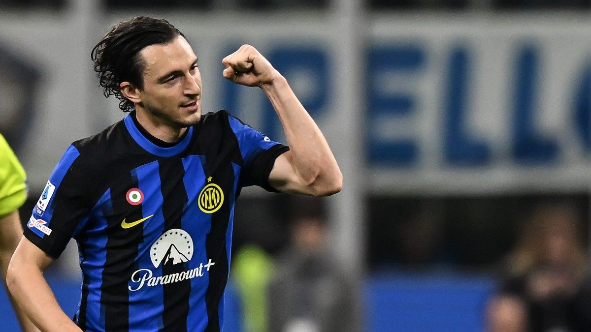 Tutte le partite dei giocatori dell'Inter nella sosta delle Nazionali: date e orari 26 Darmian