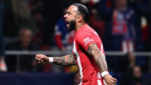 Depay