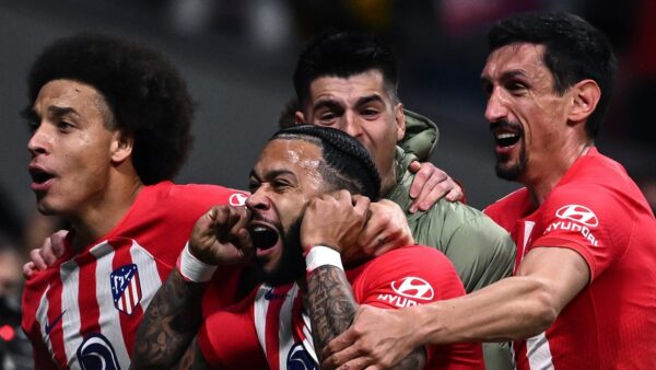 Atletico Madrid