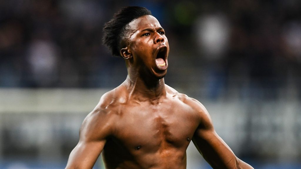 Keita svela: «Potevo tornare all'Inter con Inzaghi, ma saltò tutto per quel motivo!» 1 Keita Balde