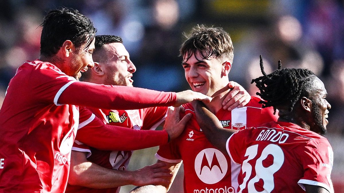 Serie A, finiscono Monza Cagliari e Udinese Torino: i risultati e come sono andate le partite 26 Monza