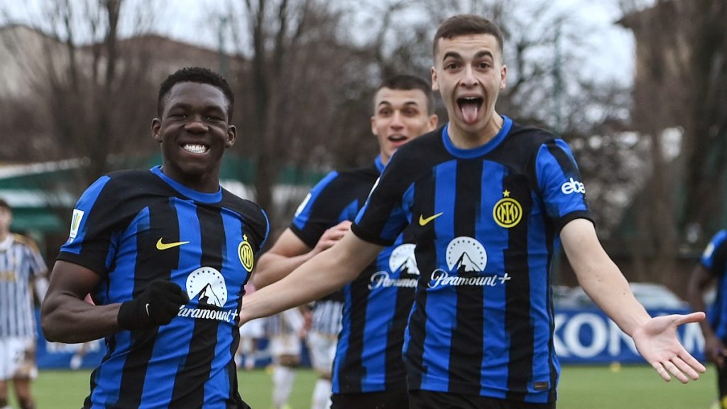 Inter Primavera