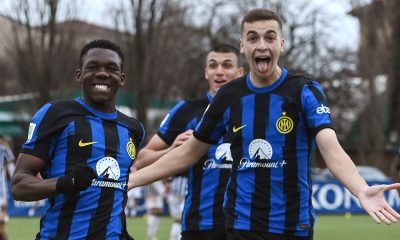 Inter Primavera