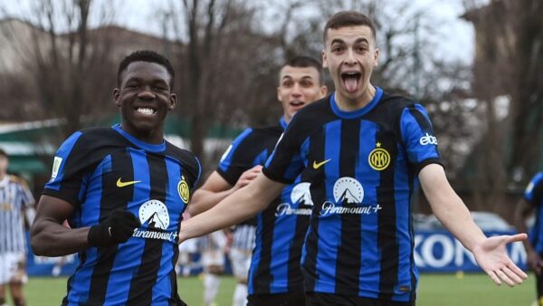Inter Primavera