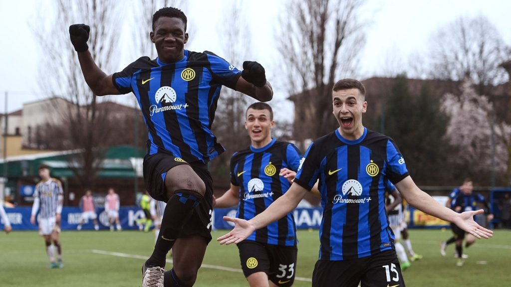 Inter Primavera