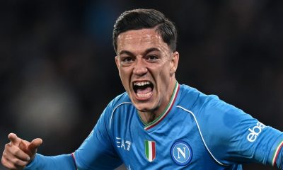Raspadori