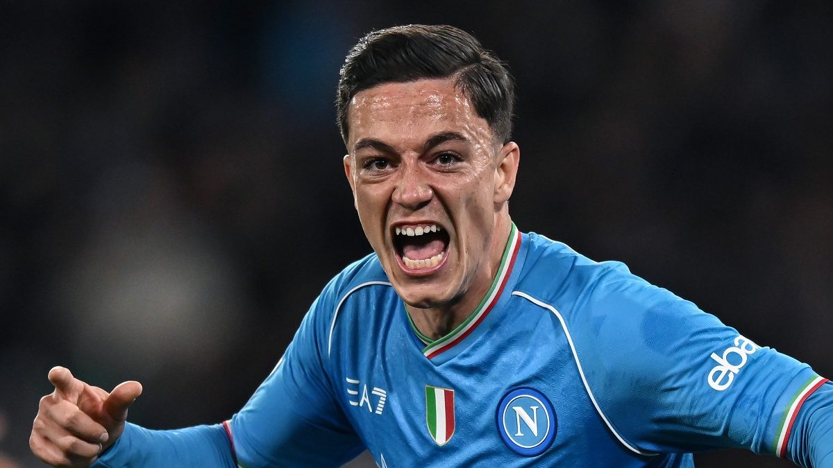 Napoli Venezia 1-0, termina qui al Maradona. Stankovic non basta ad evitare la sconfitta! La classifica aggiornata di Serie A: cosa cambia per l’Inter 26 Raspadori