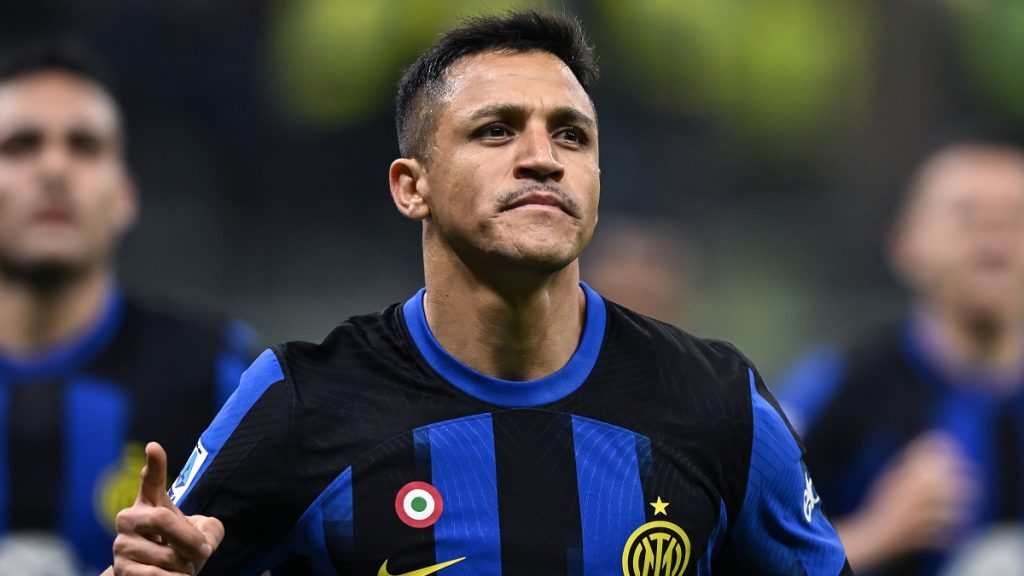 Sanchez, CLAMOROSA novità sull'ex Inter! Offerta MONSTRE al cileno, la RISPOSTA è INASPETTATA 1 Sanchez