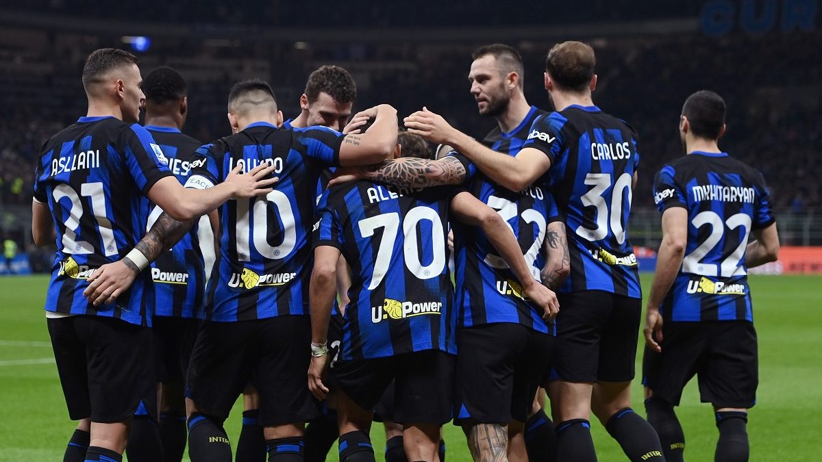 Inter Genoa 2-1: vittoria da squadra. I nerazzurri sanno anche soffrire! Sanchez brilla 26 Inter