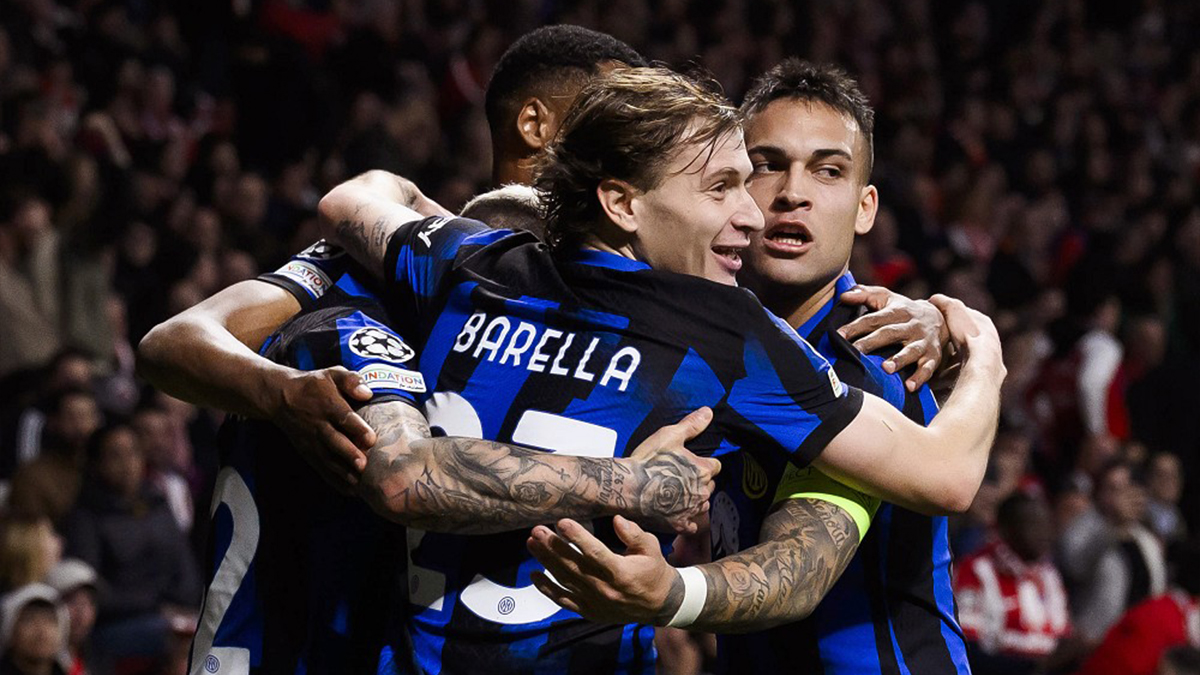 Inter, record possibile: la Juventus finisce nel mirino 26 Inter