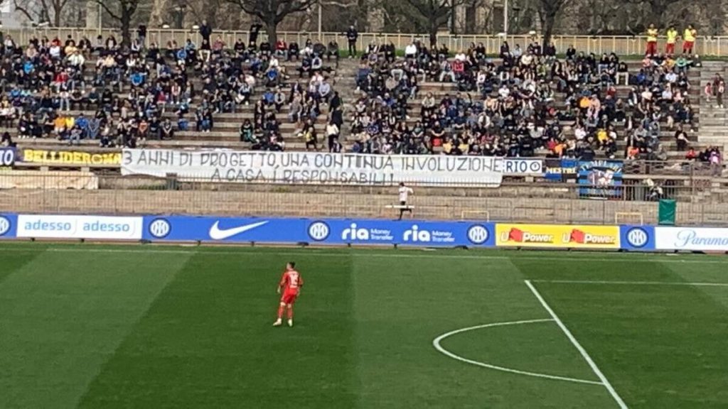 Inter women